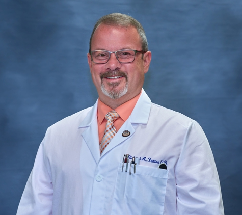 Dr. Richard A. Fenton, OD - Dayton, OH