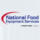 National Food Equipment Services