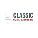 Classic Carpet & Flooring - Floor Materials