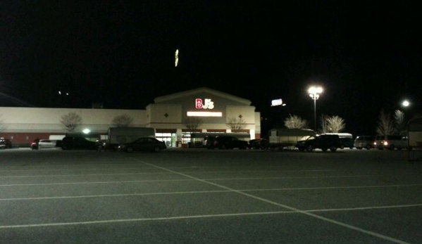 BJ's Wholesale Club - Cumming, GA