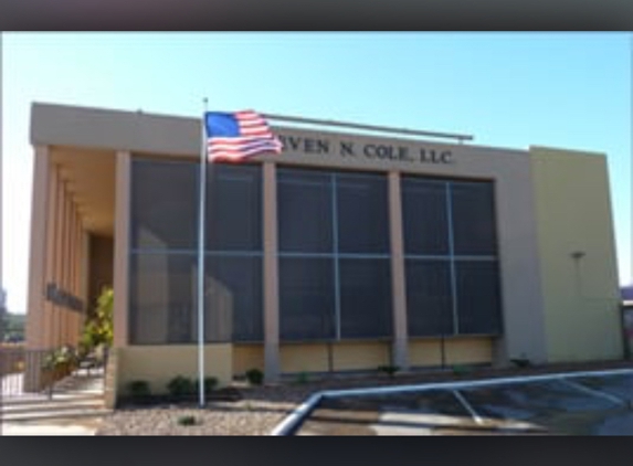 Steven N. Cole, LLC - Phoenix, AZ