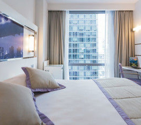 Hotel Riu Plaza Manhattan Times Square - New York, NY