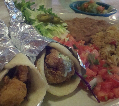 Chuy's - Madeira, OH