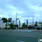 San Diego Public Library-College-Rolando Branch