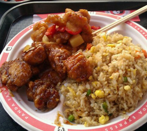 Panda Express