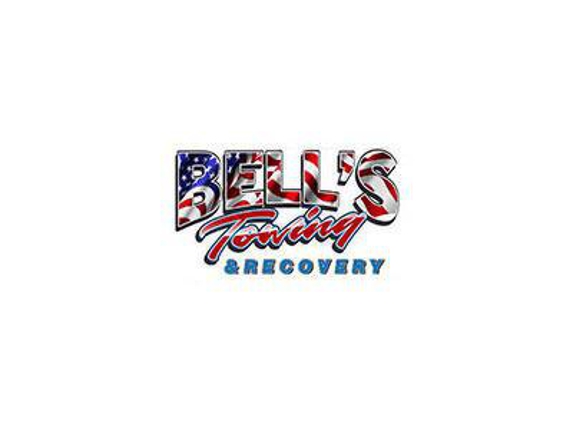 Donney Bell's Towing & Recovery - Ringgold, GA