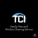 TCI Handyman and Window Cleaning Service - Window Cleaning