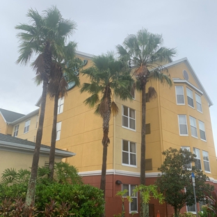 Homewood Suites by Hilton Orlando-UCF Area - Orlando, FL