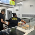 Golden Krust Caribbean Bakery and Grill