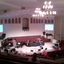 Southgate Baptist Church - General Baptist Churches