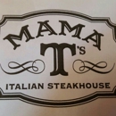 Mama T's Italian Steakhouse - Italian Restaurants