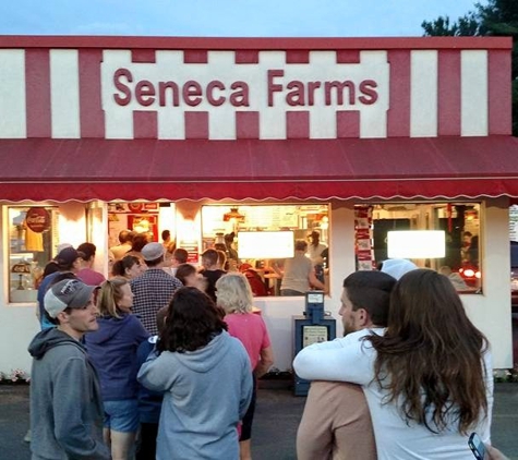 Seneca Farms - Penn Yan, NY