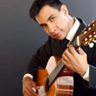 Gustavo Pimentel "The Guitarist"
