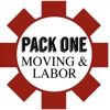 Pack One LLC Moving and Labor gallery