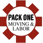 Pack One LLC Moving and Labor