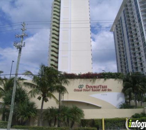 View Restaurant - Sunny Isles Beach, FL