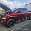 WB Engine Repair