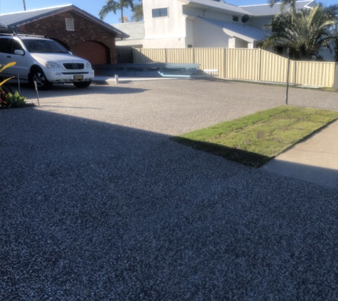 Frezno Enterprises Pty Ltd - Newport, QLD
