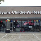 Crayons Children Resale