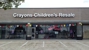 Crayons Children Resale - Hair Supplies & Accessories