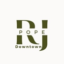 R.J. Pope Traditional Menswear - Men's Clothing