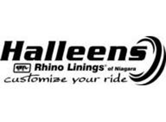 Halleen's Automotive and Accessory Shop - Niagara Falls, NY