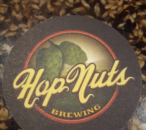 Hop Nuts Brewing - Las Vegas, NV