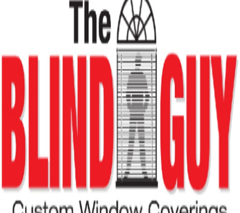 The Blind Guy - Tigard, OR