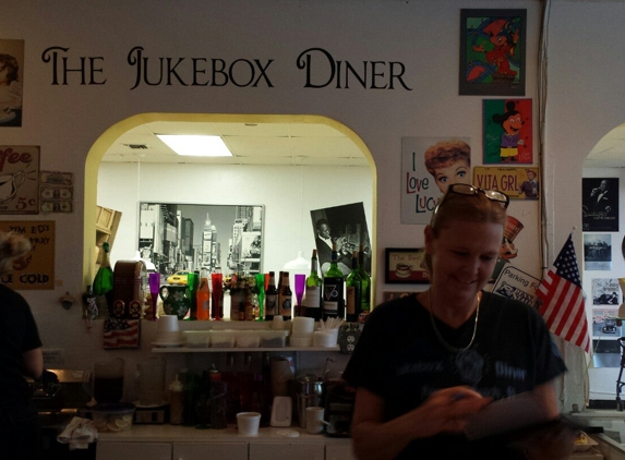 Jukebox Diner - Pompano Beach, FL