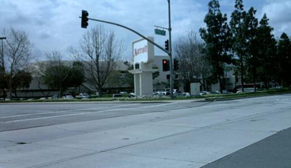 Ontario Airport Radisson - Ontario, CA