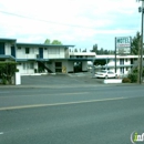 Cabana Motel - Motels