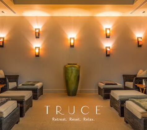 TRUCE Spa - Bellevue, WA