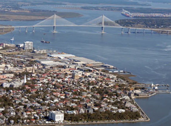 Charleston Transportation - North Charleston, SC