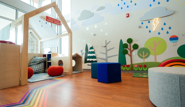 Round Rock KinderCare - Round Rock, TX