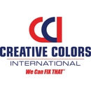 Creative Colors International-We Can Fix That - Dallas, TX - Furniture Repair & Refinish