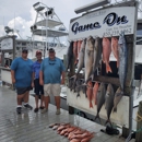 Charter Boat Game On - Fishing Charters & Parties