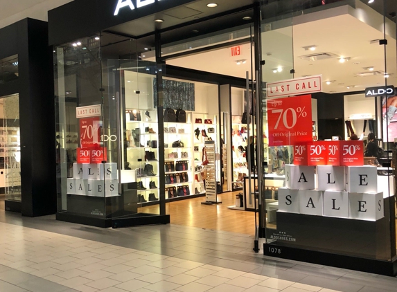 Aldo - Sacramento, CA