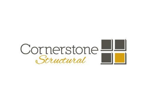 Cornerstone Structural Foundation Repairs - Toms River, NJ