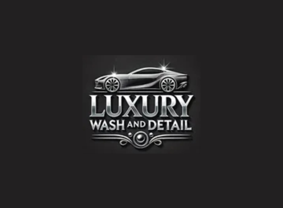 Luxury Wash and Detail