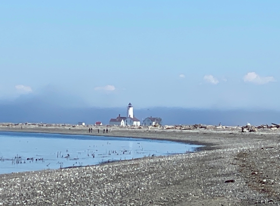 Dungeness County Park - Sequim, WA