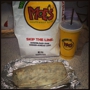 Moe's Southwest Grill