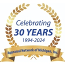 Appraisal Network of Michigan - Real Estate Appraisers