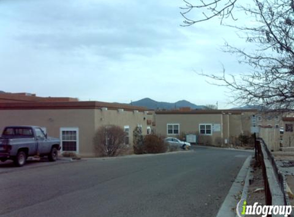 Ortega Insurance Services - Santa Fe, NM