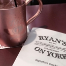 Ryan's on York - Bar & Grills