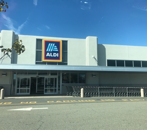 Aldi - Piscataway, NJ