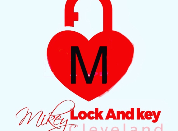 Mikey Lock And Key Cleveland - Cleveland, OH