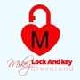 Mikey Lock And Key Cleveland
