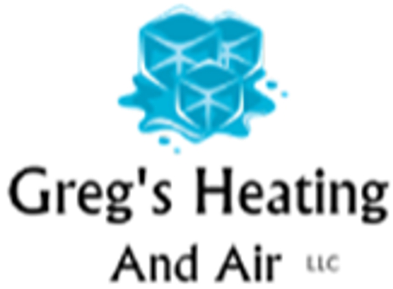 Greg's Heating and Air - Buda, TX