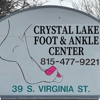 Crystal Lake Foot & Ankle Center gallery