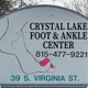 Crystal Lake Foot & Ankle Center